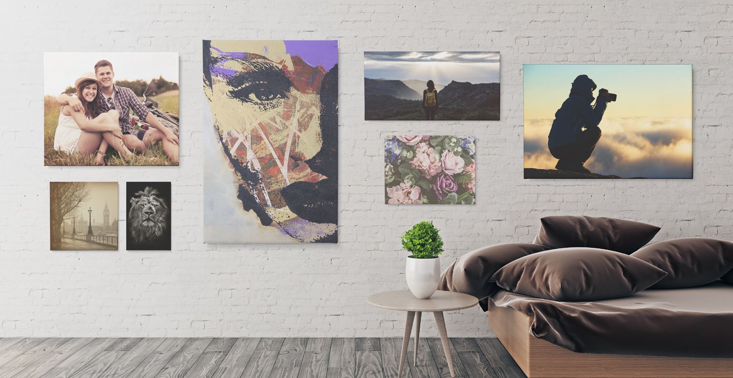 Photographic Prints Lucky Visuals NYC